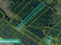 Prodej pole, Bohuslavice, 43749 m2