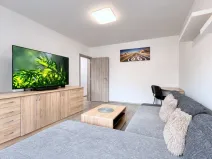 Prodej bytu 4+1, Jirkov, U Sauny, 87 m2