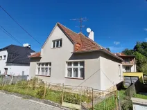 Prodej rodinného domu, Luhačovice, Úprkova, 120 m2