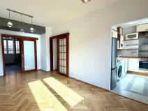 Pronájem bytu 2+1, Cheb, Jakubská, 50 m2