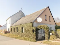 Prodej rodinného domu, Horní Dvořiště - Český Heršlák, 150 m2