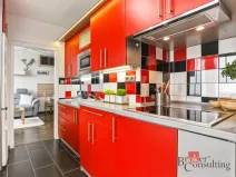 Prodej bytu 3+1, Hradec Králové - Pražské Předměstí, Gebauerova, 55 m2