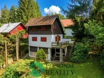 Prodej chaty, Klokočov - Klokočovská Lhotka, 46 m2