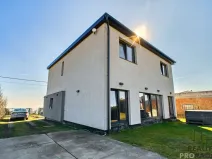 Prodej rodinného domu, Tísek, 208 m2