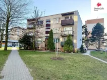Prodej bytu 3+1, Hodonín, Lesní, 82 m2