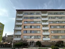 Prodej bytu 1+1, Úpice, Pod Skalkou, 35 m2