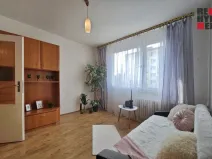 Prodej bytu 1+kk, Liberec - Liberec III-Jeřáb, Oldřichova, 24 m2