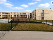 Pronájem bytu 2+kk, Brandýs nad Labem-Stará Boleslav - Brandýs nad Labem, Dřevčická, 58 m2