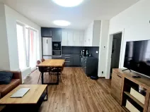 Pronájem bytu 3+kk, Olomouc, Wolkerova, 59 m2