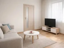 Prodej bytu 2+kk, Praha - Hlubočepy, Werichova, 43 m2