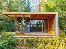 Prodej chaty, Mukařov, Lesní, 40 m2