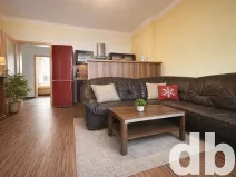 Pronájem bytu 2+kk, Karlovy Vary, náměstí Republiky, 55 m2