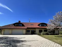 Prodej vícegeneračního domu, Olšany, 392 m2