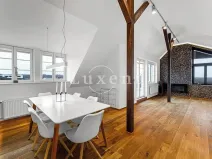 Pronájem bytu 3+kk, Praha - Veleslavín, Pláničkova, 99 m2