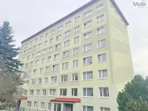 Prodej bytu 2+kk, Litvínov - Janov, Hamerská, 39 m2