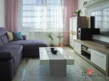 Prodej bytu 4+1, Plzeň - Bolevec, Nýřanská, 81 m2