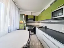 Prodej bytu 3+1, Chomutov, Zahradní, 78 m2