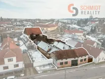 Prodej pozemku pro bydlení, Hostim, 1041 m2