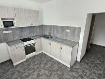 Pronájem bytu 2+1, Příbram - Příbram VII, Politických vězňů, 58 m2