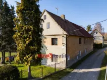 Prodej rodinného domu, Polepy - Hrušovany, 265 m2