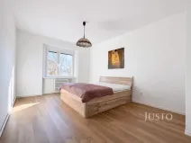 Pronájem bytu 3+kk, Ústí nad Labem - Klíše, Resslova, 61 m2