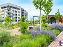 Prodej bytu 1+kk, Praha, U Traktorky, 33 m2