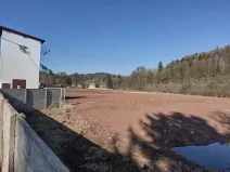 Pronájem komerčního pozemku, Trutnov - Libeč, 5000 m2