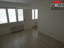 Pronájem bytu 1+1, Ostrava, Vršovců, 28 m2