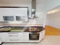 Pronájem bytu 3+1, Plzeň, Pod Vrchem, 66 m2