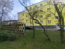 Prodej bytu 3+1, Poděbrady, Fügnerova, 52 m2