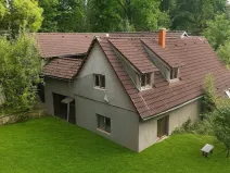 Prodej chalupy, Polička, 260 m2