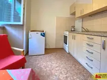 Pronájem bytu 1+kk, Brno - Jundrov, 35 m2