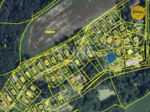 Prodej pozemku pro bydlení, Pastviny, 362 m2