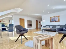 Prodej bytu 3+kk, Strážnice, Nádražní, 109 m2