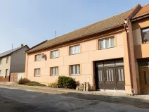 Prodej rodinného domu, Rataje, 105 m2