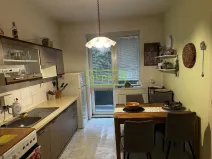 Pronájem bytu 3+1, Brno, Kopečná, 72 m2