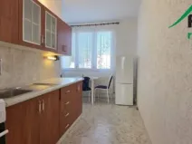 Pronájem bytu 2+1, Bor, Přimdská, 67 m2