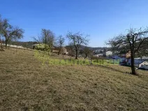 Prodej zahrady, Fryšták, 1898 m2