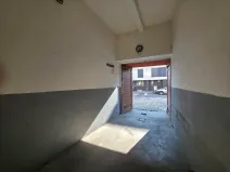 Pronájem garáže, Brno, Merhautova, 12 m2