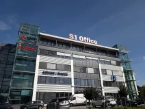 Pronájem kanceláře, Praha - Jinonice, Pekařská, 123 m2