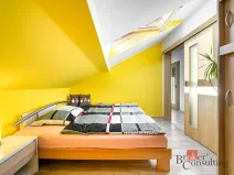 Prodej atypického bytu, Karlovy Vary, Raisova, 121 m2