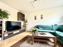 Prodej bytu 1+1, Bílina - Teplické Předměstí, Sídliště Za Chlumem, 35 m2