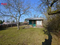 Prodej zahrady, Olomouc - Droždín, 1911 m2