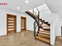 Prodej rodinného domu, Nechanice, Havlíčkova, 132 m2