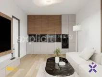 Prodej bytu 2+kk, Fryšták, Přehradní, 46 m2