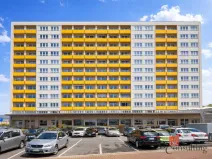 Prodej bytu 3+1, Hradec Králové - Nový Hradec Králové, třída Edvarda Beneše, 98 m2