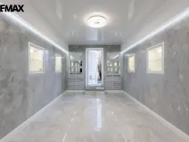 Prodej obchodního prostoru, Karlovy Vary - Rybáře, Konečná, 72 m2