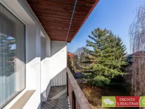 Prodej bytu 4+1, Praha, Pod cihelnou, 110 m2