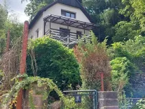 Prodej chaty, Davle, V kruhovce, 70 m2