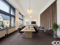 Pronájem kanceláře, Semily, Husova, 99 m2